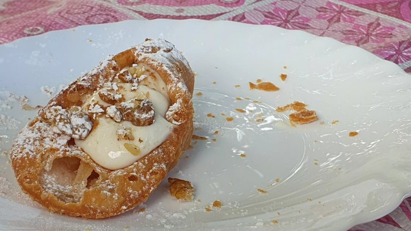 Trattoria "Del Corso"