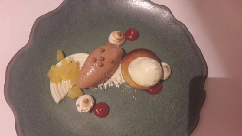 Restaurant Boca
