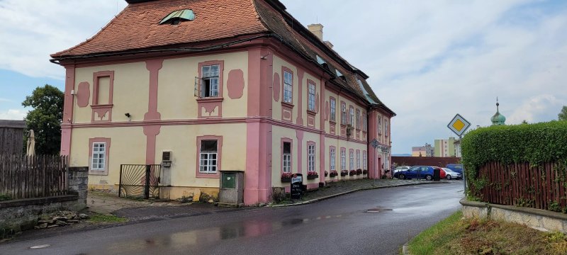 Restaurace Stary Klub