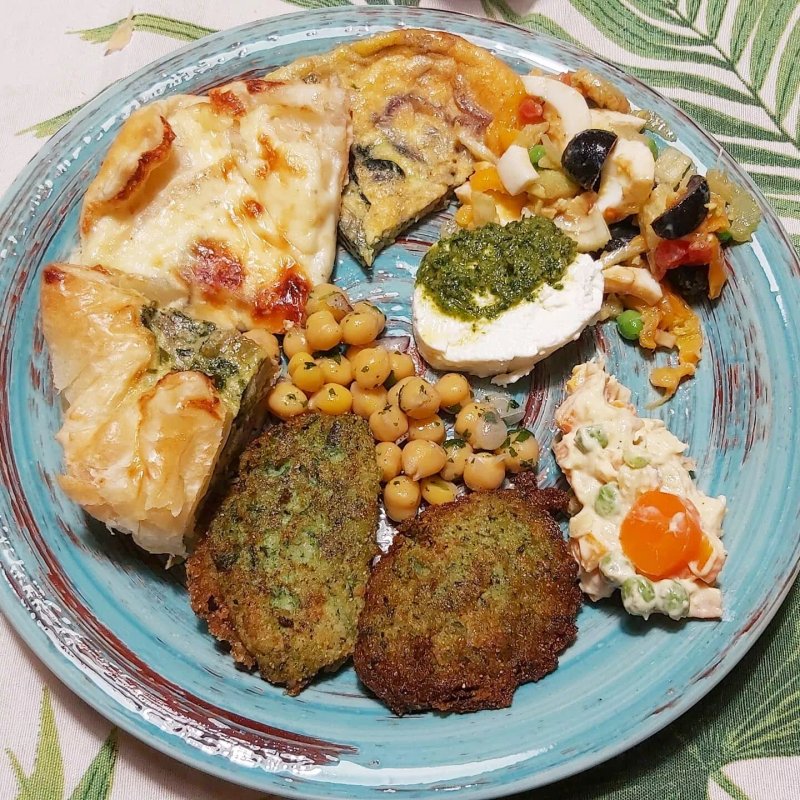 Pilone del Lupo - Bar Trattoria dal 1918 -