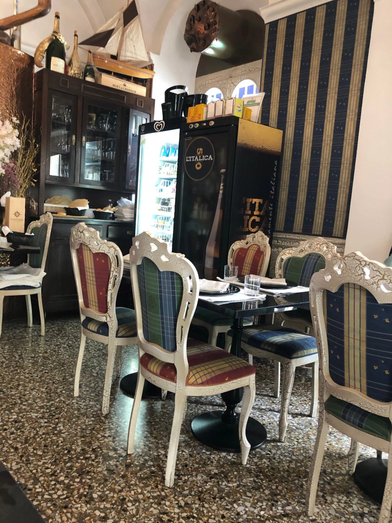 Ristorante Molobrin