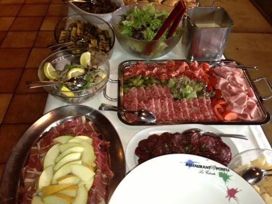 Restaurant Postli