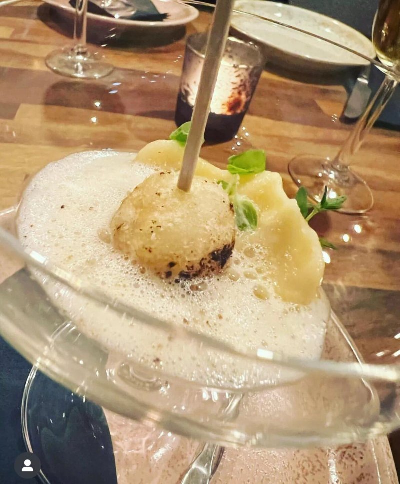 Oliveira Kitchen - Vegetarian Vegan Shoreditch