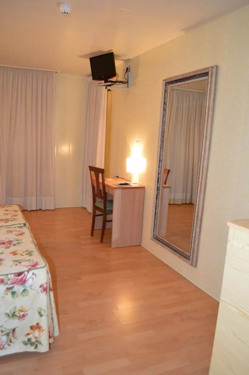 Hotel Bedoya