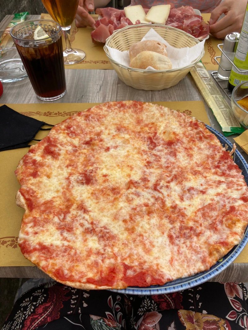 Bar Osteria al Porto di Villa