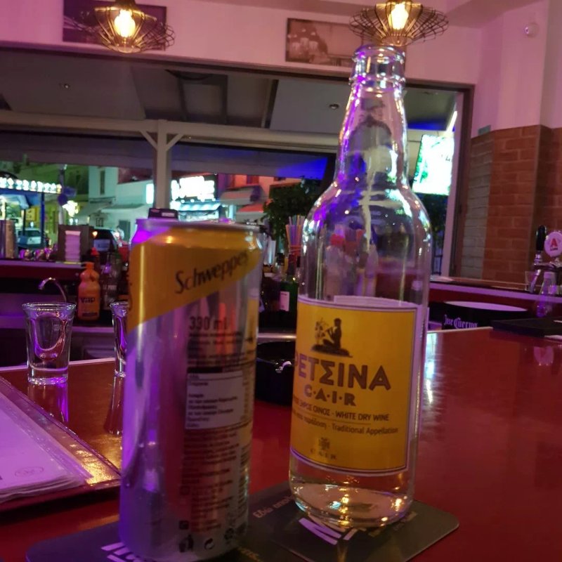 Piccadilly Cafe Bar