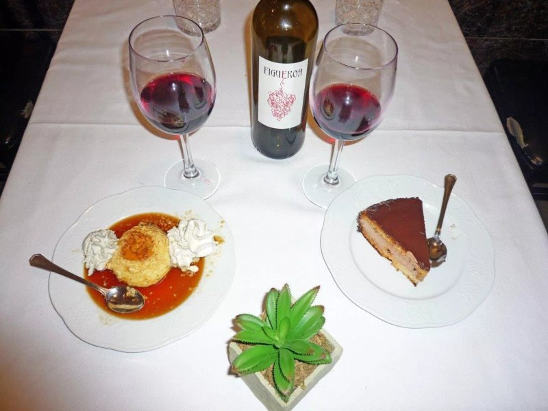 Restaurante Casa Pepe