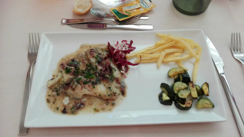 Hotel Marinella