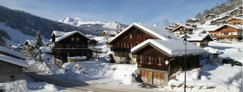 Riders Refuge - Chalet Carclion