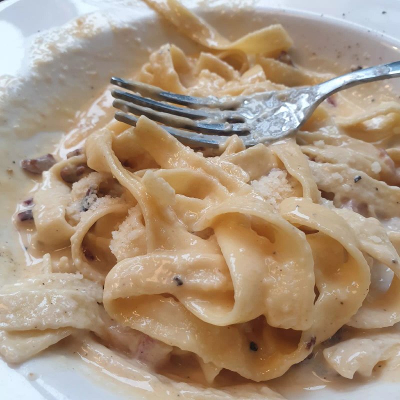 Macchina Pasta Bar