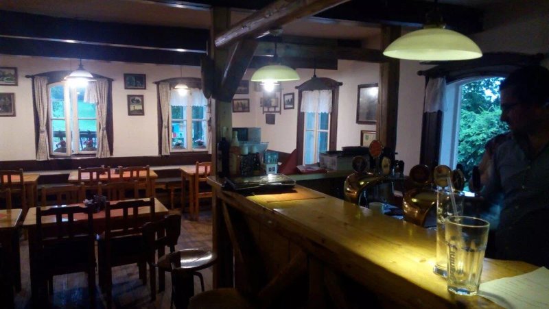Hostinec na Plouznici