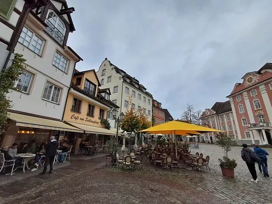Schlossplatz