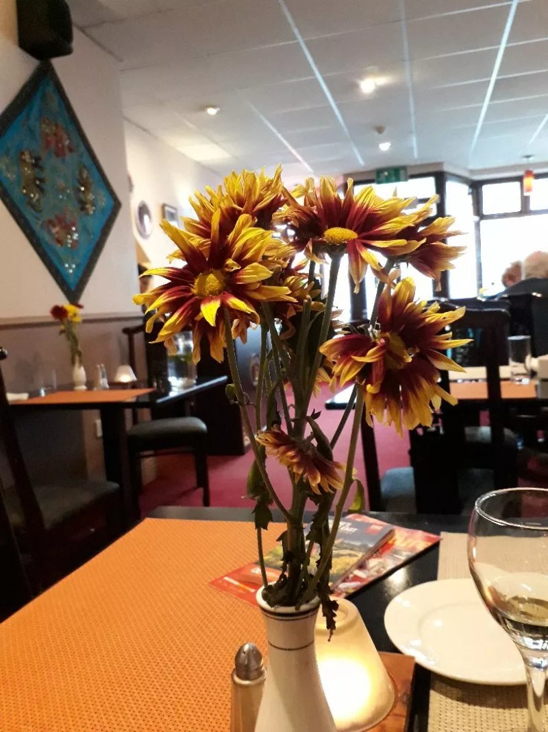 olde bridge restaurant westport