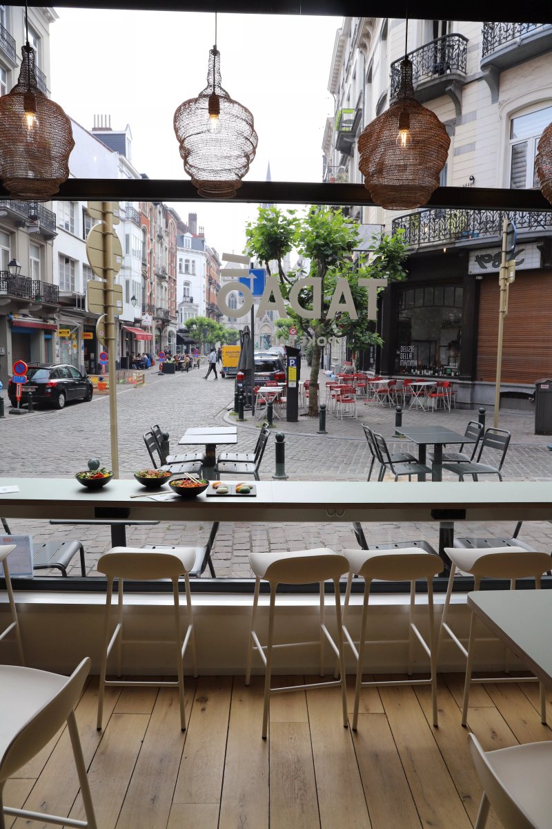 TADAO Poke Bar - Ixelles