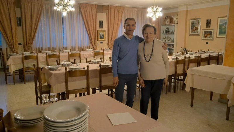 Albergo Italia