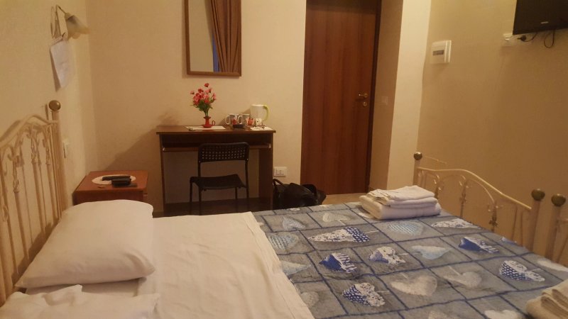 B&b San Gaetano Bed