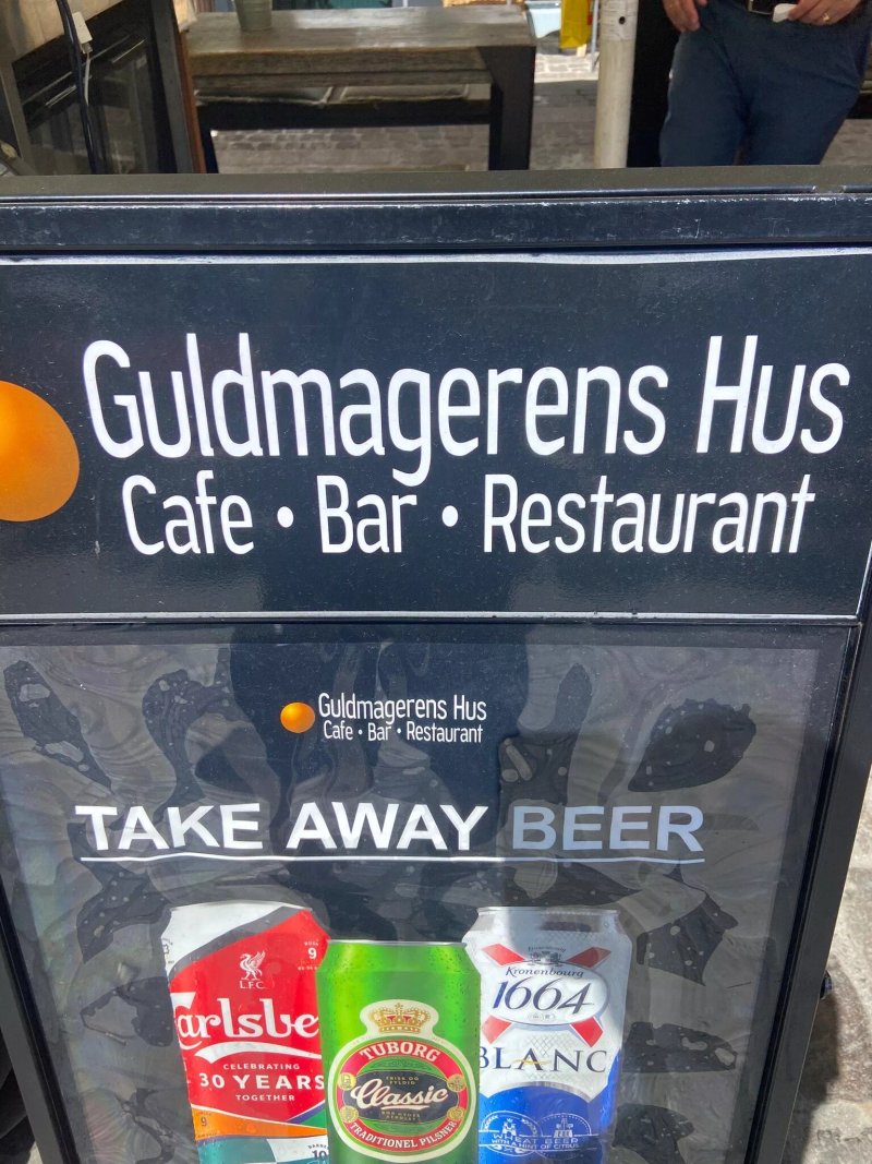 Guldmagerens Hus