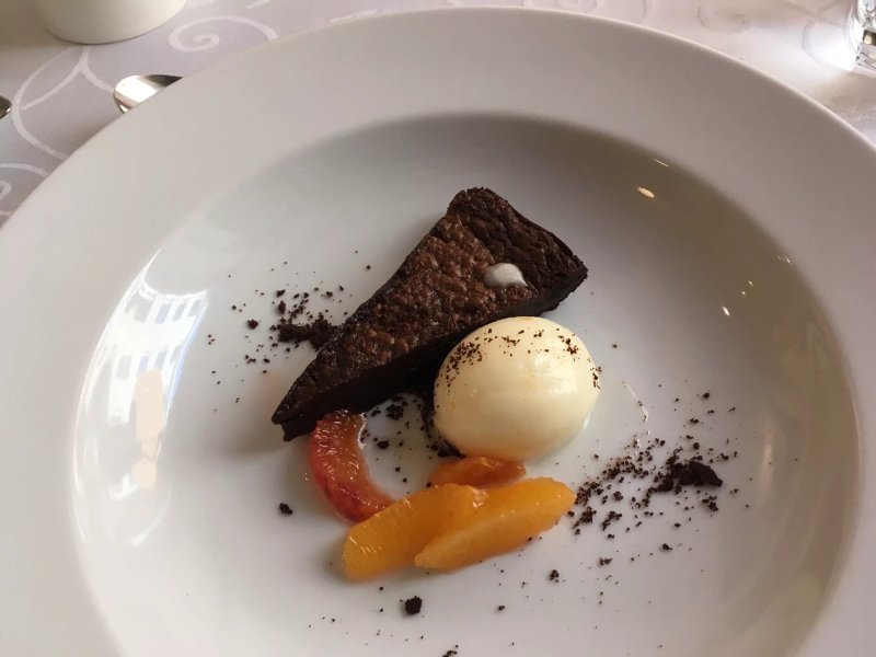 Restaurant Henriks
