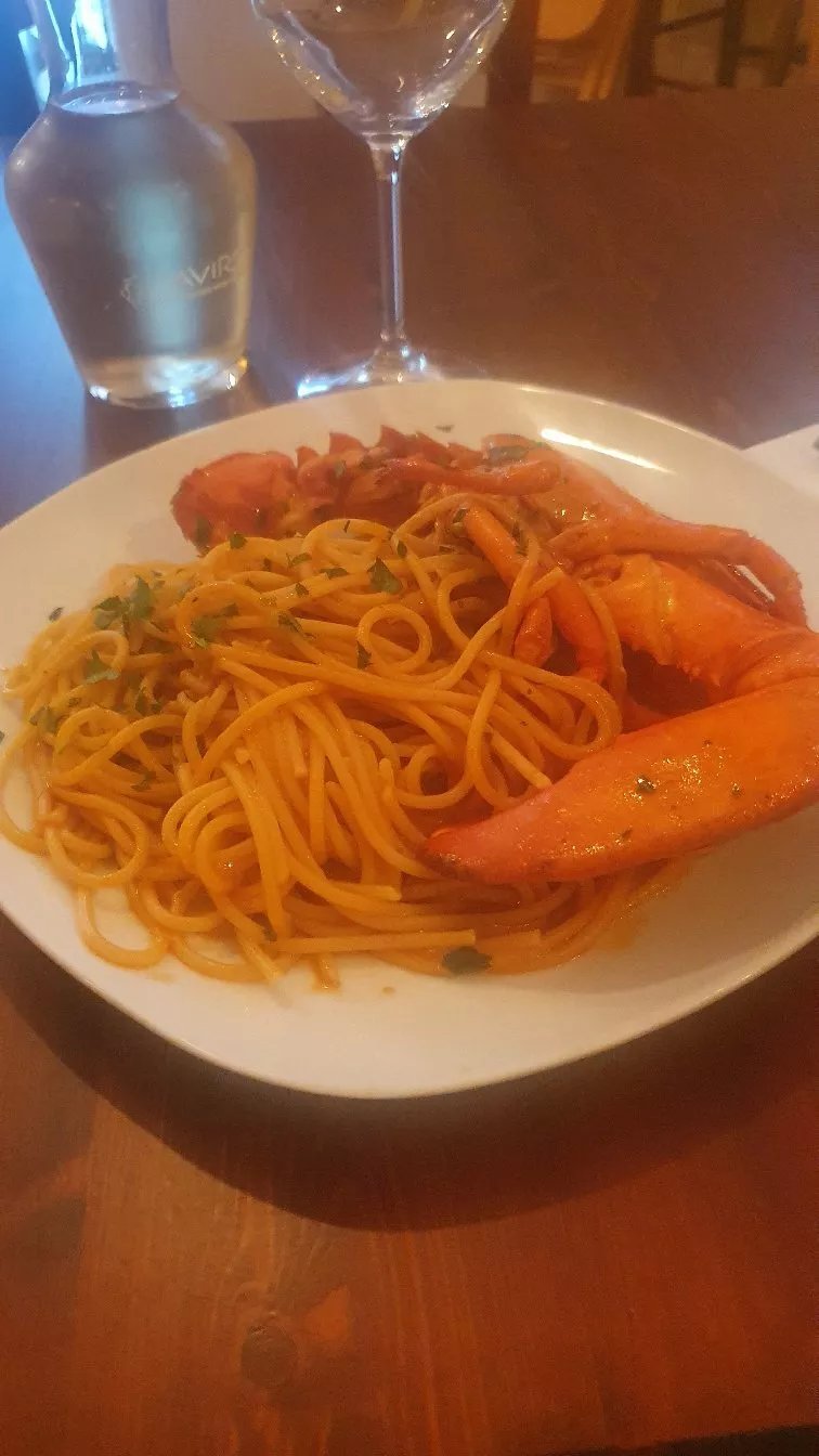 Al mare da Angela
