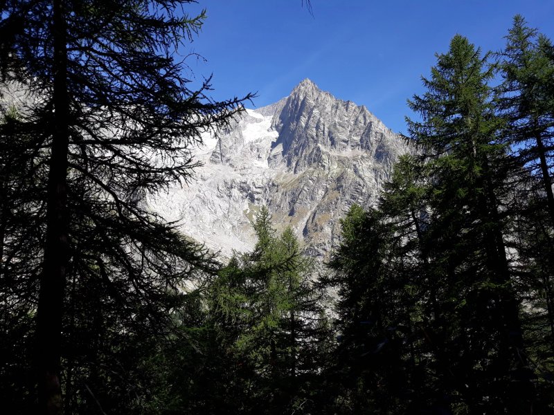 Rifugio Walter Bonatti