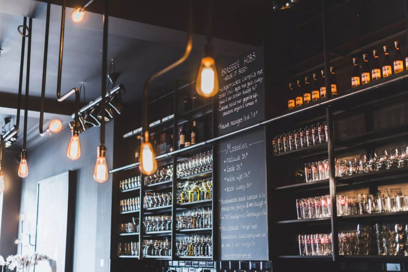 Brasserie HOBS