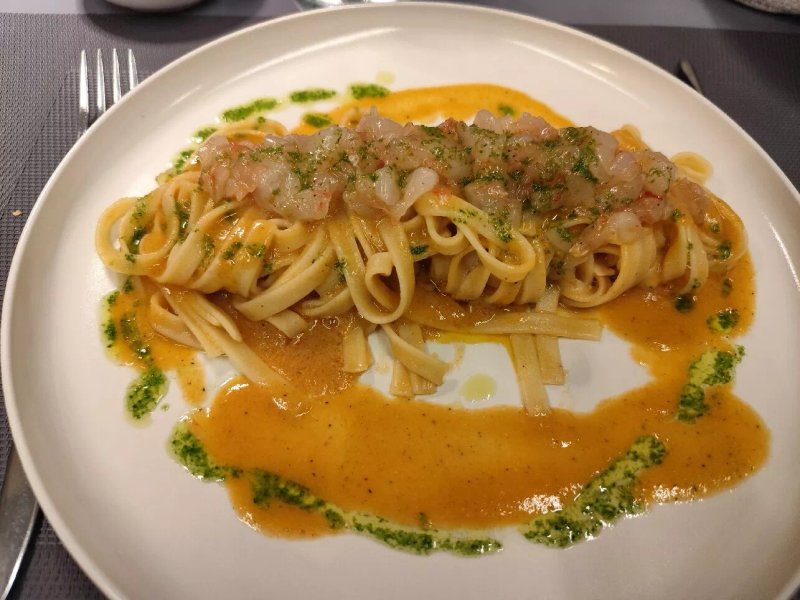Signuria Restaurant & Caffe