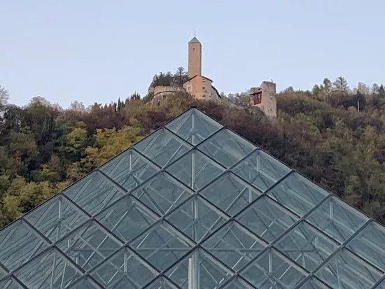 Castel Telvana