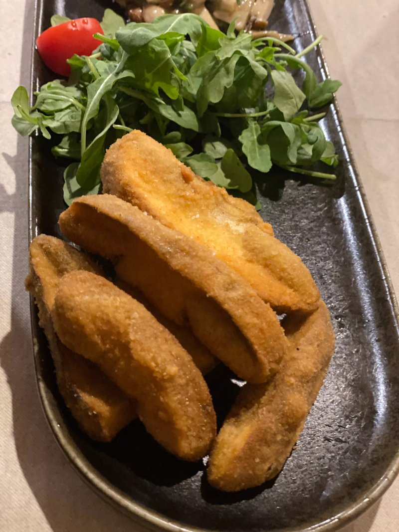 Ristorante Valsangone