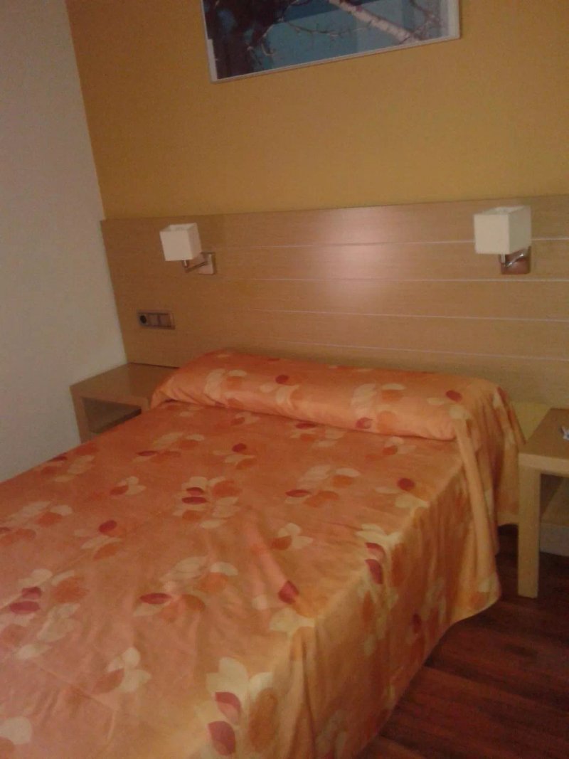 Hotel 4C Bravo Murillo