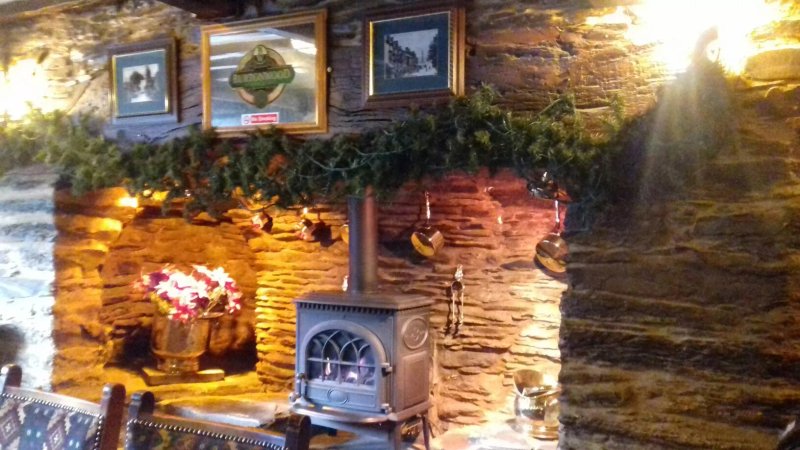 Skinners Arms