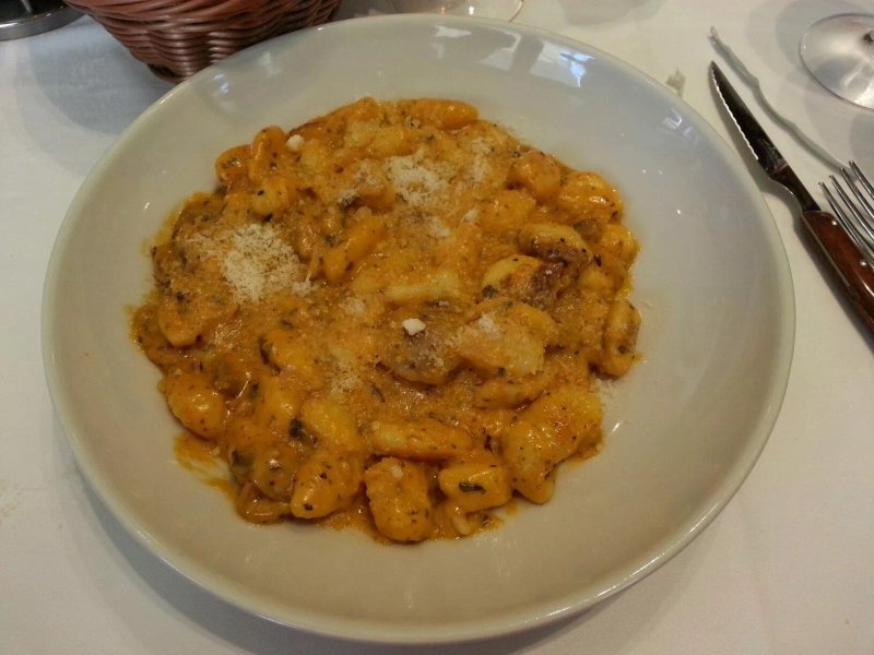 La Tagliatella Sant Joan de Deu, Calafell