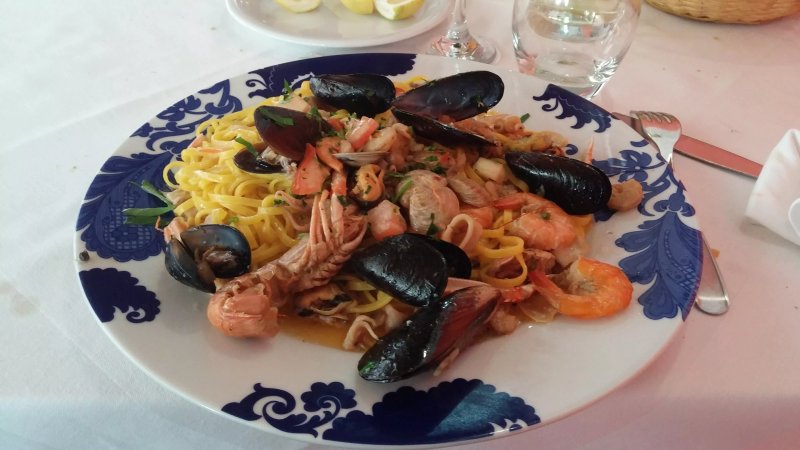 PRINCIPI RISTORAZIONE S.r.l.