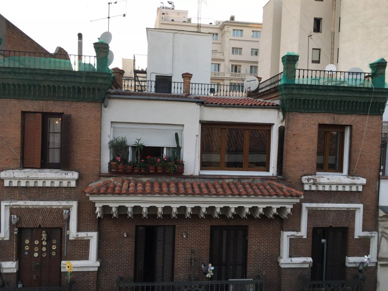 Hotel Anaco