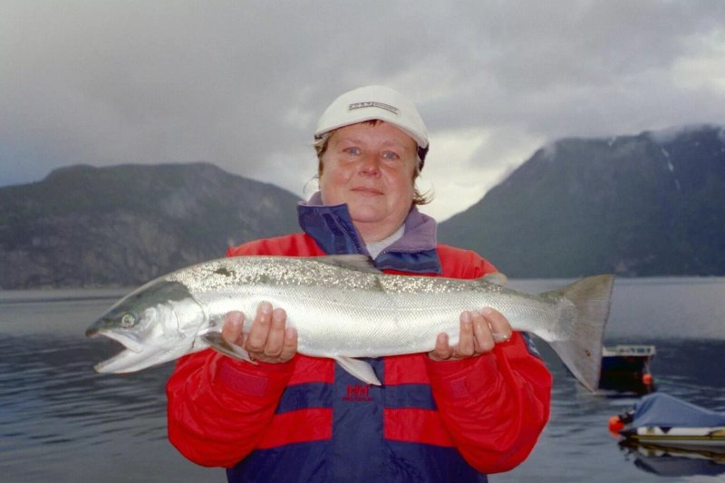 Sunndalsfjord Cottages Fredsvik