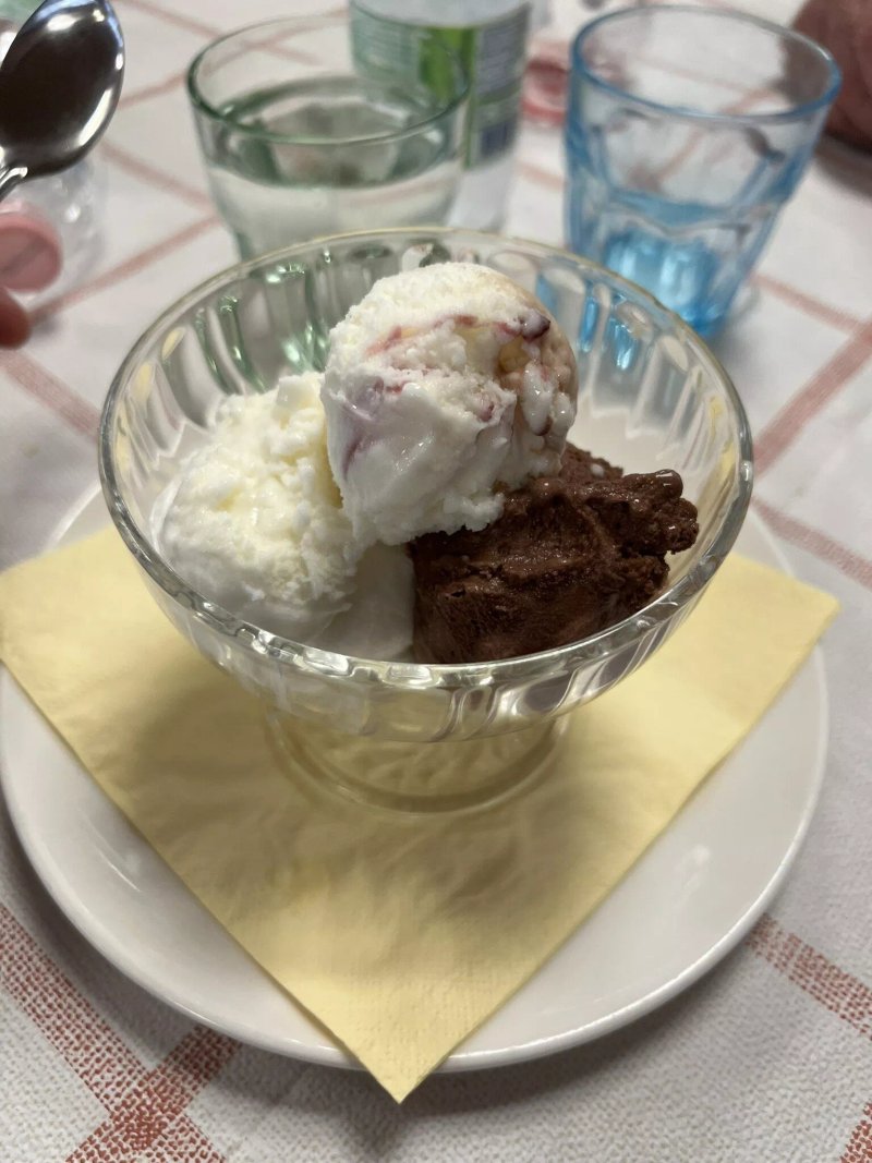 Trattoria da Corrado ex Pipino