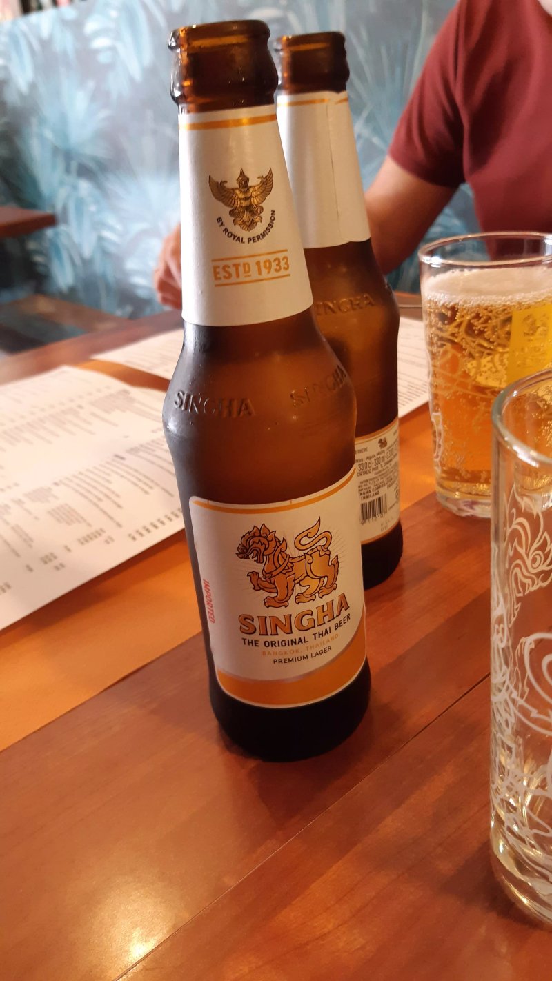 Kin Thai