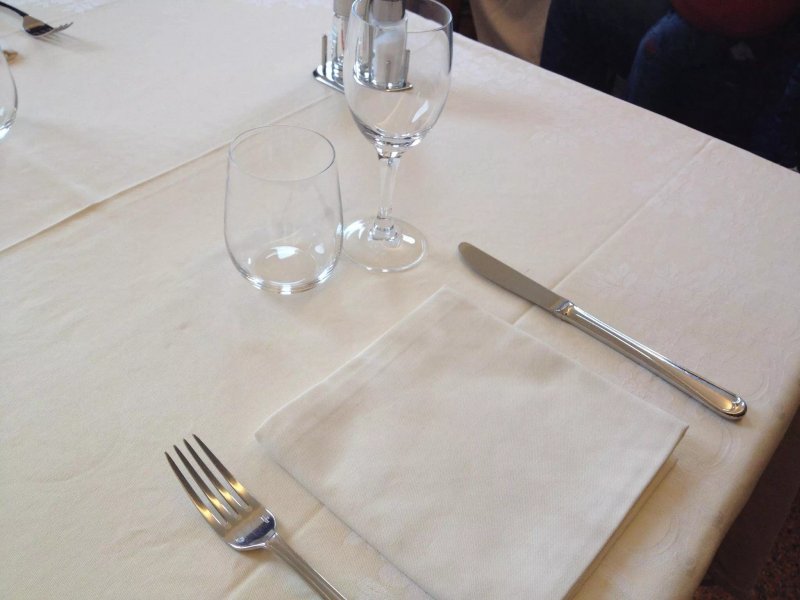 Trattoria del Ponte