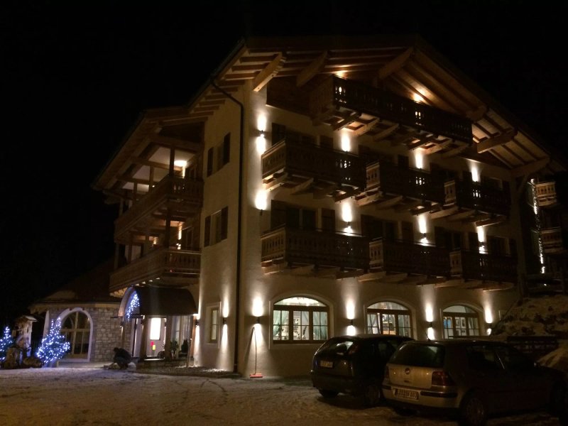 Berghotel Der Königsleitner - adults only (ab 16 Jahren)