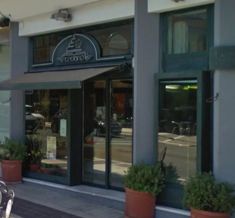 Pasticceria Gelateria Caffetteria Troiano