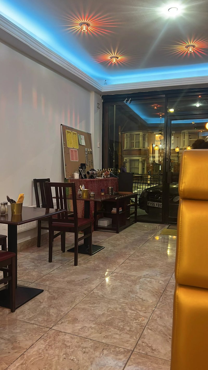 Dhamaal Dhaba