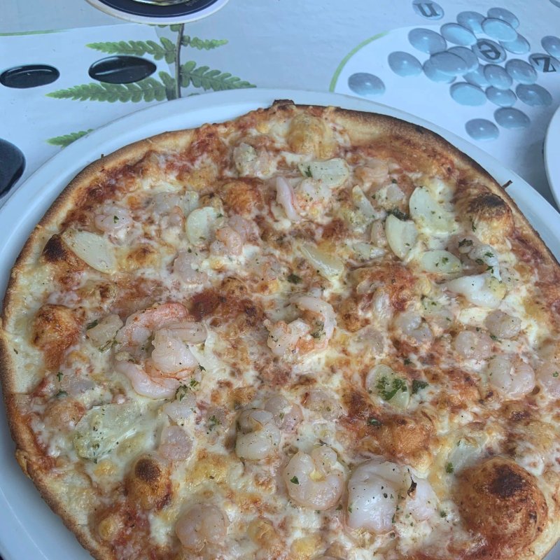 Don Camillo - Ristorante & Pizzeria