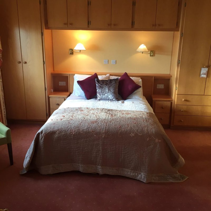 Atlantic Lodge Galway