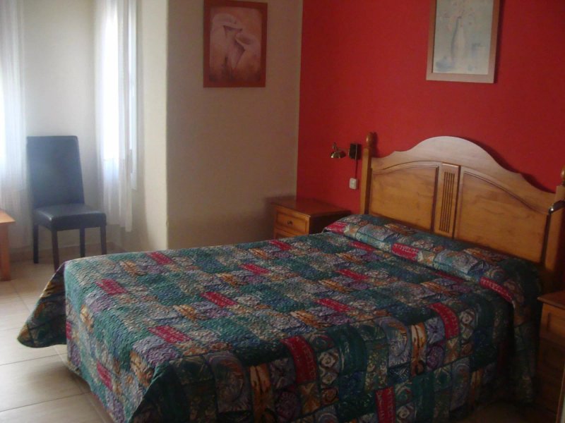 Hostal Navarra