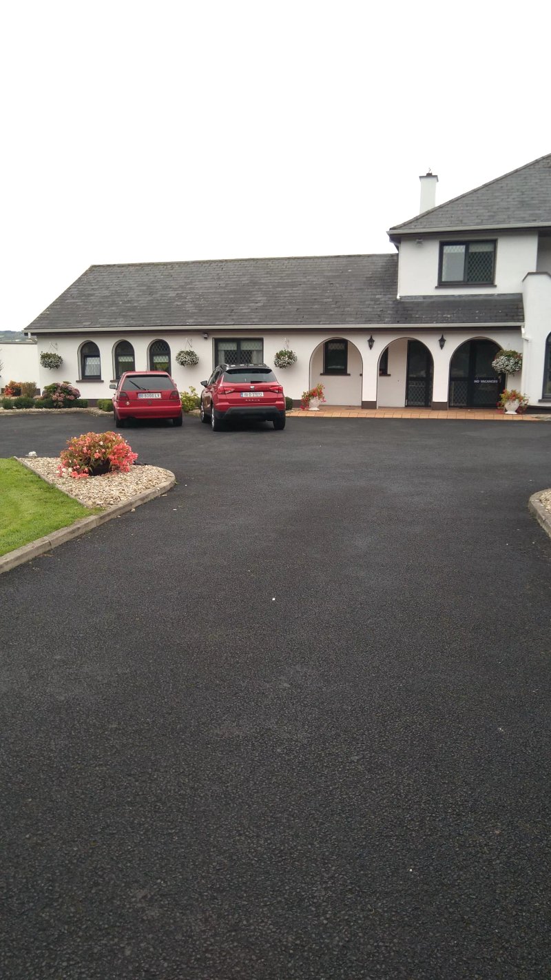Bunratty Villa