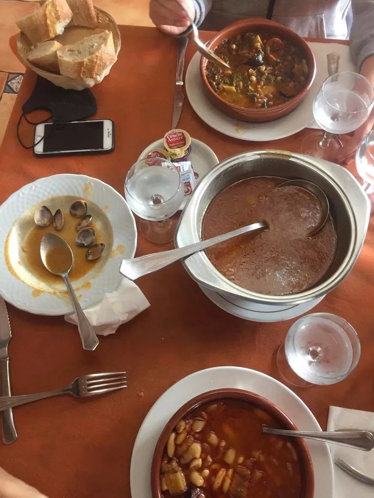 Hotel Restaurante La Parra