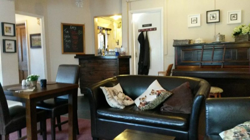 St Johns Arms