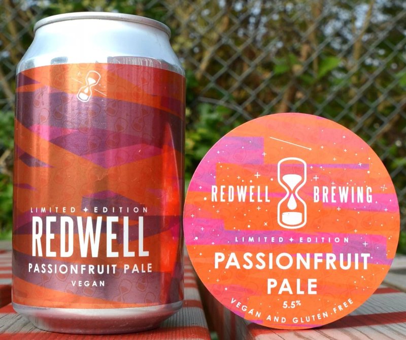 Redwell Brewing