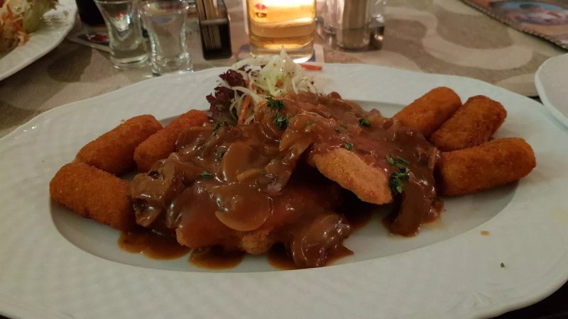 Olympia Restaurant