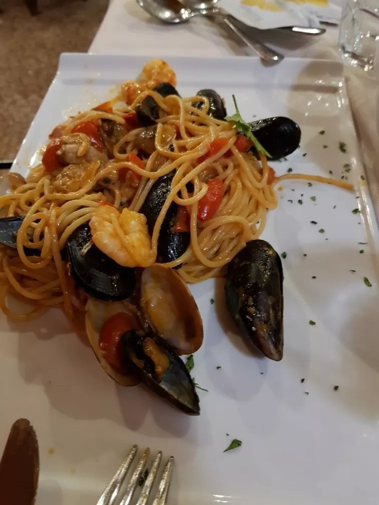 Ristorante Pizzeria Il Locale