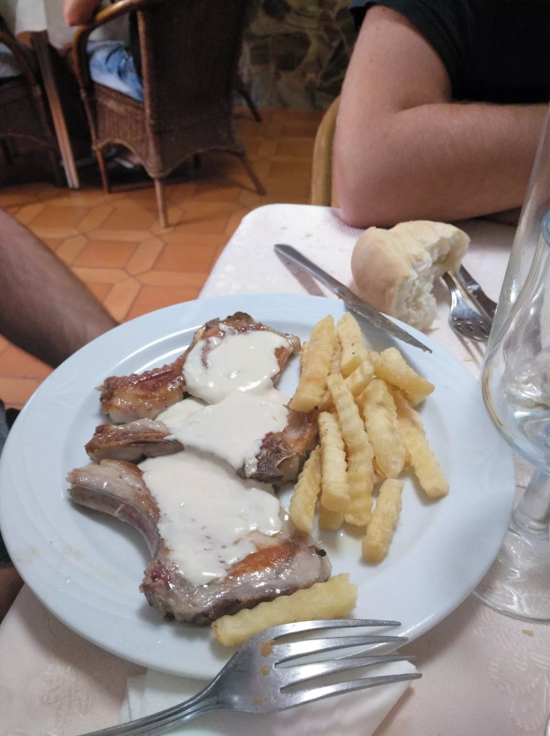 Restaurante Majuca